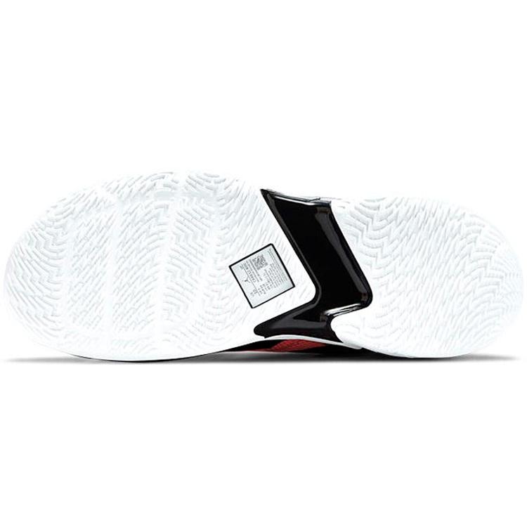 Air Jordan Why Not Zer0.3 SE PF Bright Crimson Cactus a Men's CK6612-600