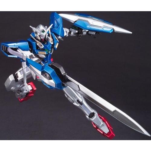 HCM-Pro SP-005 Gundam Exia (Mobile Suit Gundam 00)