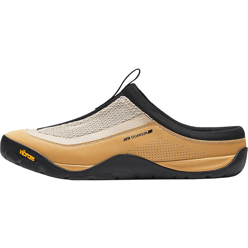 Anta Кеды Champion Xunshan Mule для активного отдыха и повседневной носки