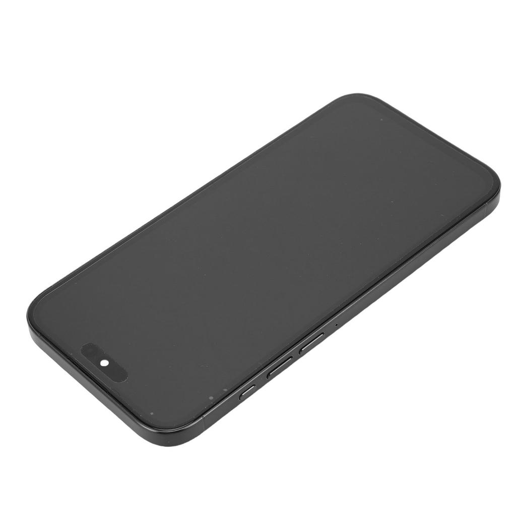 Разблокированный смартфон i15 Pro Max Сеть 4G Двухдиапазонный Wi-Fi 5G Разблокированный мобильный телефон 12 ГБ ОЗУ 256 ГБ Две SIM-карты Двойной режим ожидания