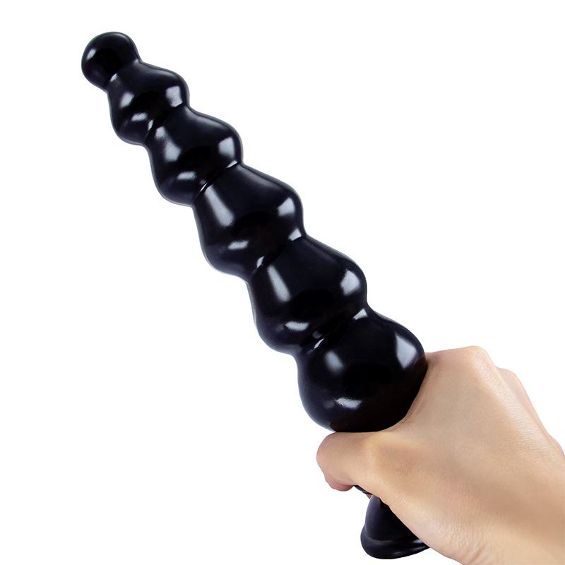 Шарик из ПВХ, анальный расширительный шарик, анальная пробка, присоска, прозрачный кристалл, точка G, анальная полоска, секс-игрушки для взрослых