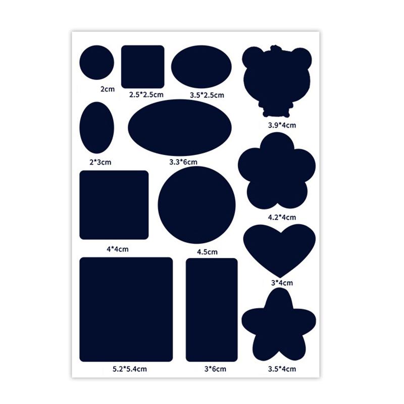 Самоклеящиеся заплатки для ремонта пуховиков, футболок, брюк, моющихся заплаток, наклеек на плащи, зонтики, палатки