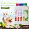 Pet Biological Enzyme Deodorant, Suitable for Both Dogs and Cats, Eliminates Odors In The Environment of Cats and Dogs