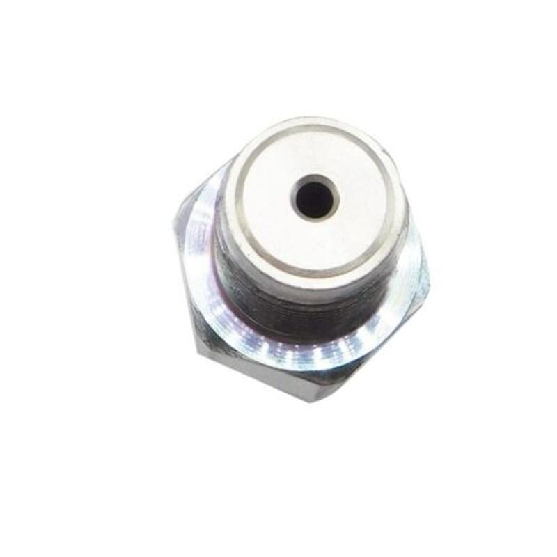 Датчик давления топливной рампы Common Rail для Toyota HILUX 89458-71010 8945871010 499000-6121