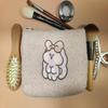 Элегантный розовый кошелек Posh Pogle
