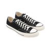 Converse Черные кроссовки унисекс Chuck 70 Low Egret 162058C