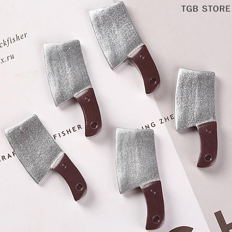 1Pcs Dollhouse Miniature Kitchen Furniture Simulation Model Kitchen Accessories