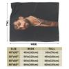 Maluma Rapper  Blanket Quality Soft  Throw Blanket Winter Girls Boys Couch Bed Funny Bedspread