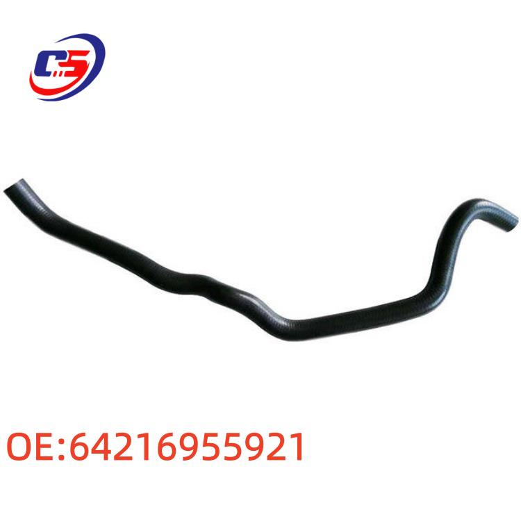 BMW X5 E70/F15 & X6 E71/F16 N57 Coolant Hose 64216955921