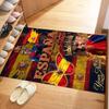 Lamin Yamal Customize Your Name Floor Mat Suitable For Entryway Balcony Decorate Room Playrooms Antislip Rug Anime Office Decor