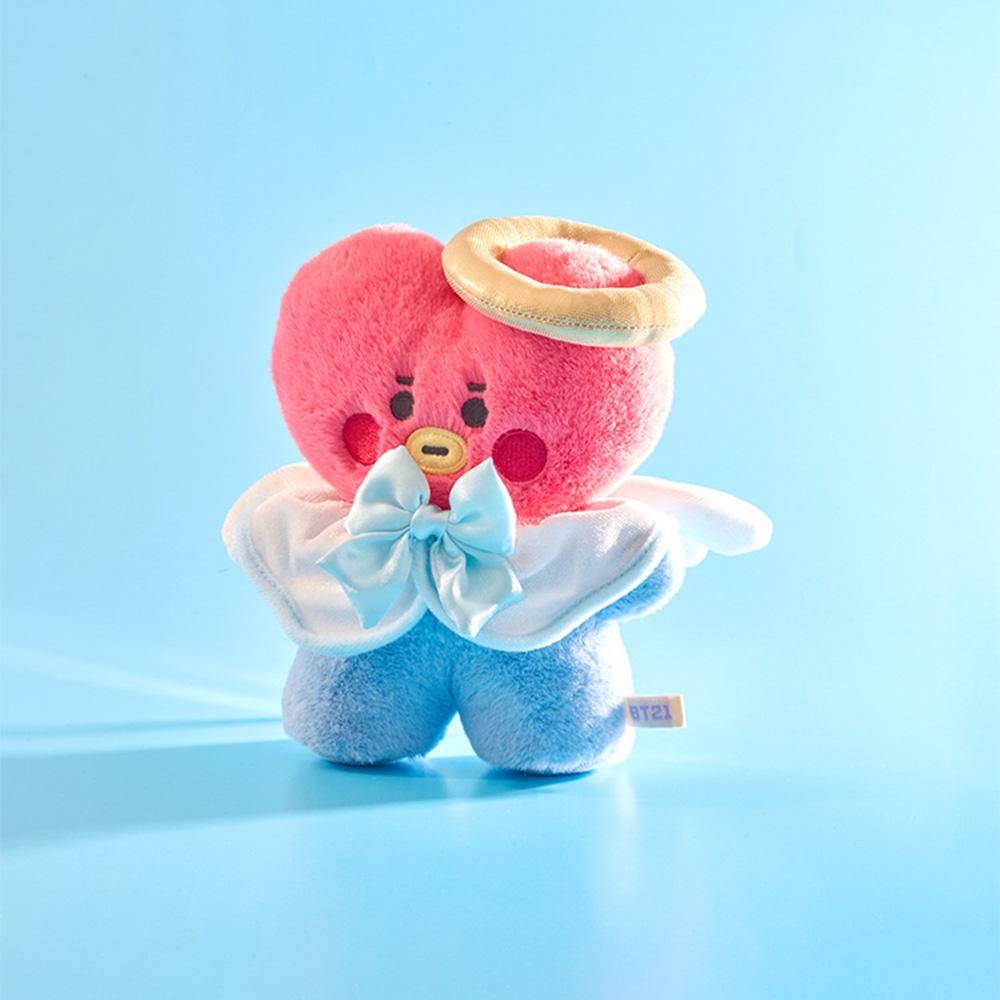 BT21 Ангел и Злодей Набор аксессуаров для шкафа с костюмом Ангела