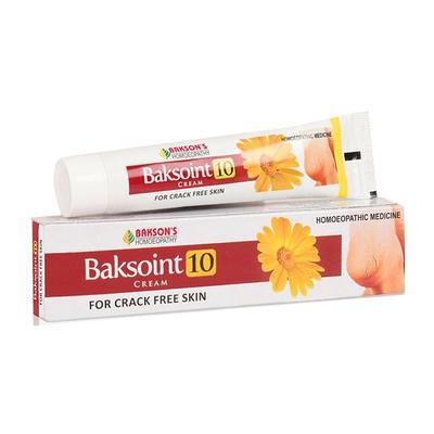 Крем Баксойнт-10 (25 г), Baksoint-10 Cream,