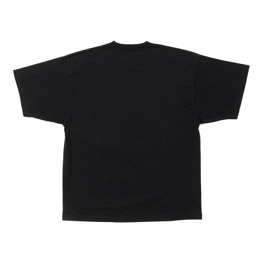 Футболка оверсайз с коротким рукавом New Era 14566733 NER34A8679 Черный M Рукописный логотип Эксклюзивная одежда ONSPOTZ Оверсайз New Era Популярные размеры Тренды