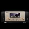 SANSUI DM-30A 7.2-канальный аудиофильский усилитель для домашнего кинотеатра с китайской вилкой (адаптер в комплекте)