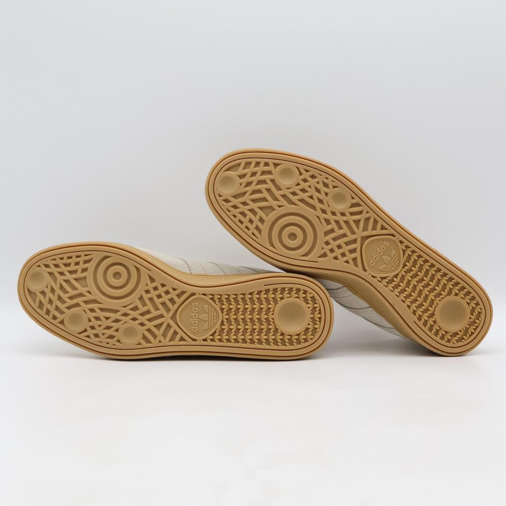 KJ0640 adidas Handball Spezial Лоферы Wonder White (Женский)