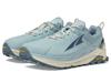 Altra OLYMPUS 5 HIKE LOW GTX WOMEN Минерально-синий (Альтра) США8.0 (25,0 см)