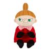 Sekiguchi Moomin Little My 572243 Играть!