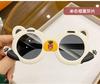 Очки Puppy Cool, солнцезащитные очки для мужчин и женщин, детские солнцезащитные очки Puppy, милые солнцезащитные очки Sun Puppy, очки