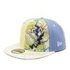 Кепка 59FIFTY Сотрудничество с Таро Окамото Многоцветная 7 5/8 5950 TAROKA MITSUMEAUAI MLT