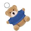 Teddy Bear Keyring