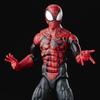 Hasbro MARVEL Hasbro Marvel Legends Series Ben Reilly Legend 6 Inch Size Action Figure with 2 Accessories F6567 Genuine Product Spider-Man, Spider-Man