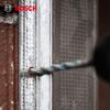 Bosch Сверла с шестигранным хвостовиком Серия EXPERT HEX-9 Геометрия центрирования для многоцелевого сверления