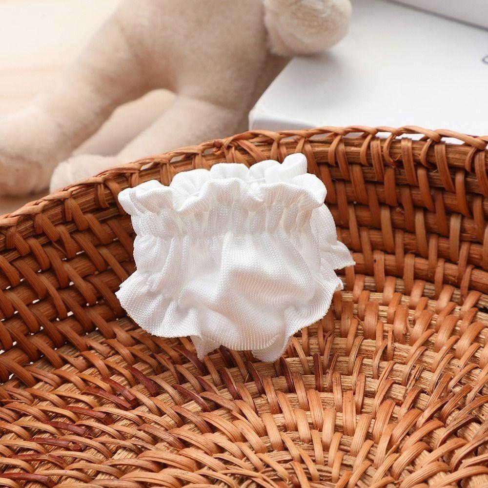 PP Хлопковая кукла, модная одежда, мультистильные кукольные трусики для хлопковых кукол 10 см/куклы с животными 13 см