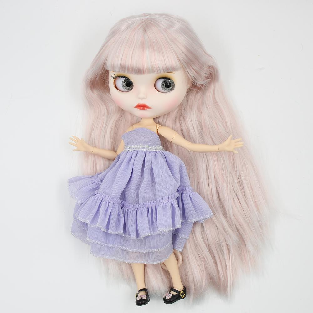ICY DBS Кукла Блайз 1/6 bjd шарнирная кукла комбинация, включая платье и обувь, в продаже 30 см аниме игрушка