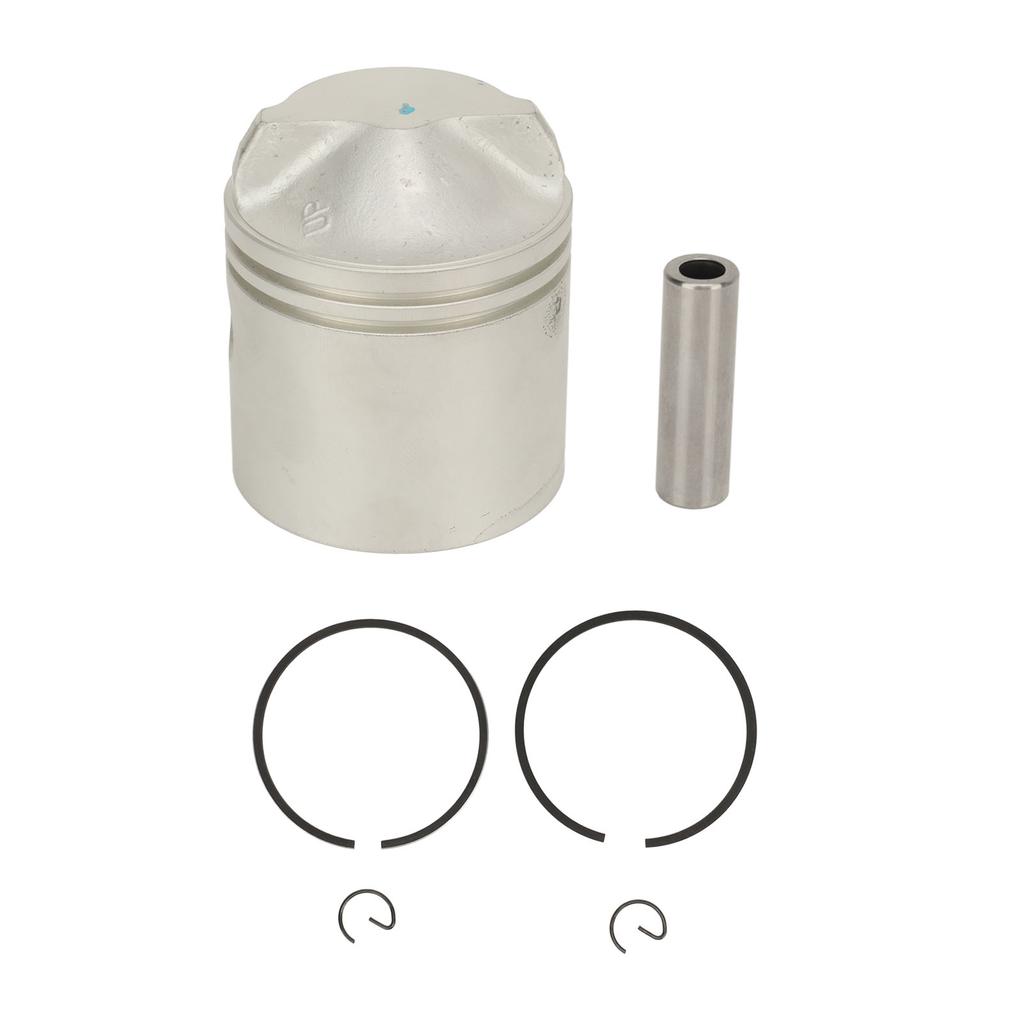 Комплект поршня подвесного мотора 54 мм 6E3 11631 00 98 Поршневая группа для 4LN 4SN 5LN 5SN 4LK 4SK 5LK 5SK