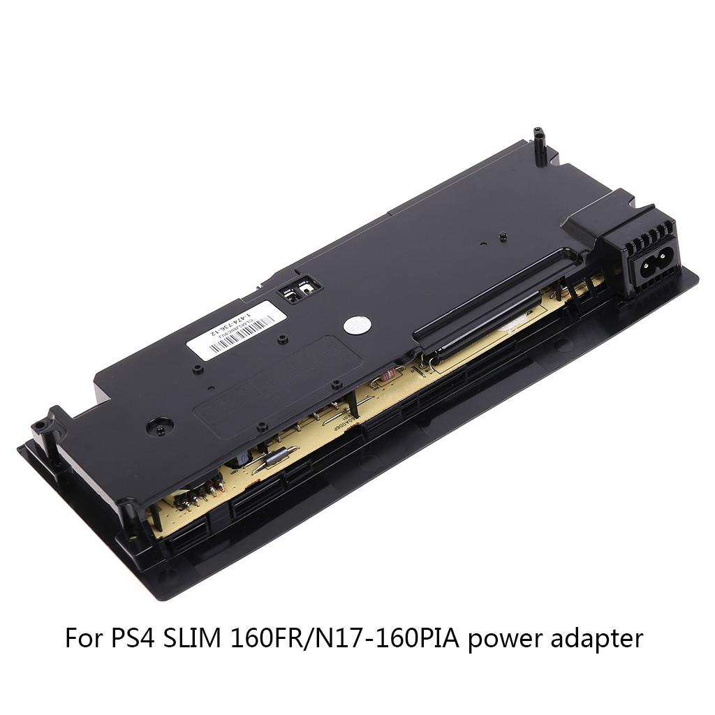 ADP-160FR N16-160PIA Power Adapter for Slim Replacement Repair Spare Accessory