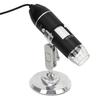 Цифровой микроскоп 2MP 1600X увеличение Ручной USB микроскоп камера для Android