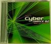 CD РАЗНЫЕ - Velfarre Cyber Trance 02 Лучший Хит T AVCD17039PROMO Avex Trance 2002 Япония ОбиТанцевальная и Электронная Музыка Б/У