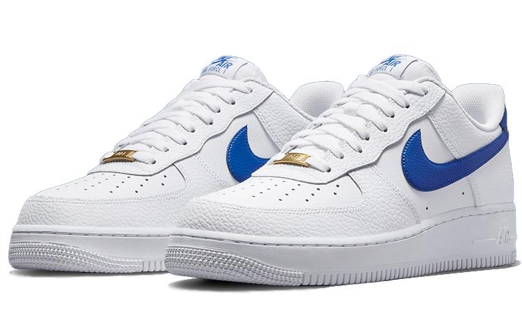Nike Air Force 1 Low White Royal Blue DM2845-100