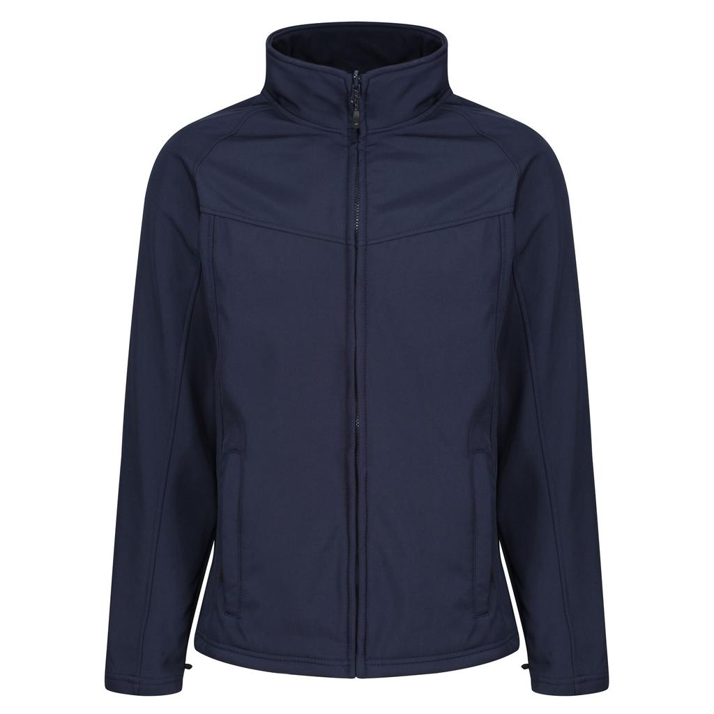 Regatta Куртка мужская Uproar Soft Shell