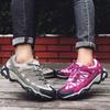 Outdoor Hiking Shoes Breathable Running Shoes Labor Protection Large Size Men's Shoes Fashion Casual Shoes Women's Shoes