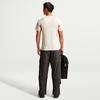 Nike ACG Quick Dry T Shirts Men's Light Woody Brown/Light Red/Peak Whi