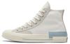 Chuck Taylor All Star 1970-х Бело-синие 'White Blue' 173100C
