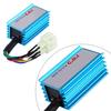 CDI Ignition System Electronic Igniter for Motorcycle-Qiilu By Race Ignition AC CDI Racing 6