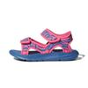 Zump C Velcro Open-Toe Casual Durable Kids Sandals Kids Sandals Blue Pink DB2527