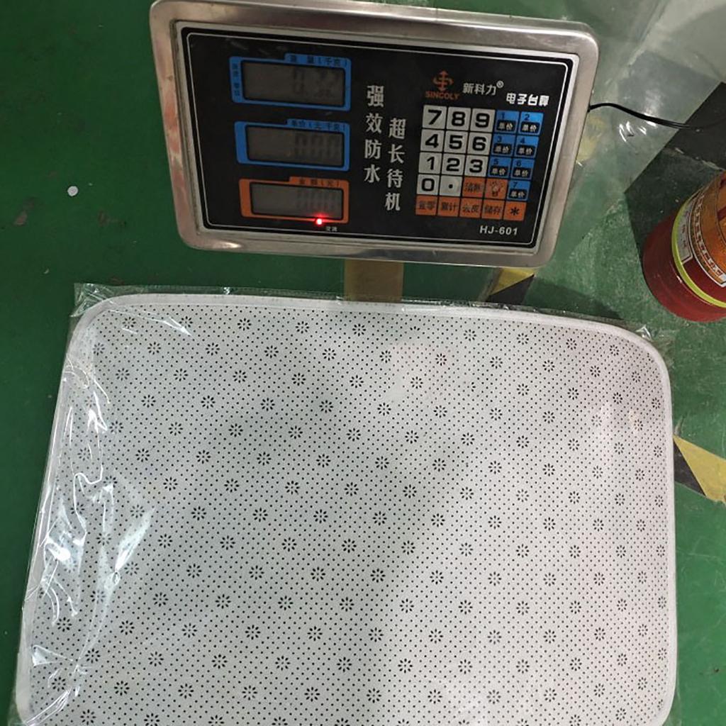 Рождественский ковер на пьедестале для ванной комнаты, крышка для унитаза, коврик для ванной, нескользящий коврик на пьедестале для душа, ванной комнаты