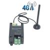 GSM 4G LTE Gate Controller SMS Remote Control ON/OFF Relay Switch For Automatic Sliding Swing Gate Opener