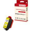 Compatible Cartridge - NOPAN-INK - EPSON 378 XL - Yellow - 830 Pages - Inkjet