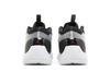Men's Sneakers Air Jordan Zoom Separate PF 'Black Sky Grey'