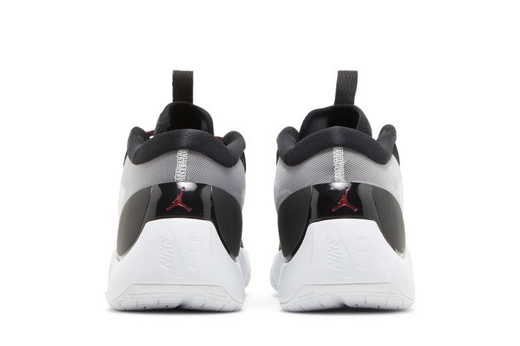 Men's Sneakers Air Jordan Zoom Separate PF 'Black Sky Grey'
