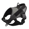 Reflective Dogs Harness for Medium Large Dogs Adjustable Safety Lead Straps French Bulldog Labrador Walking Harnesses