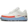 Air Force 1 Jester Xx Светлая кость Командный оранжевый Женские AT2497-002
