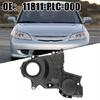 11811-PLC-000 Нижняя крышка ремня ГРМ салона автомобиля Запчасти для технического обслуживания автомобиля для 2001-2005 гг.