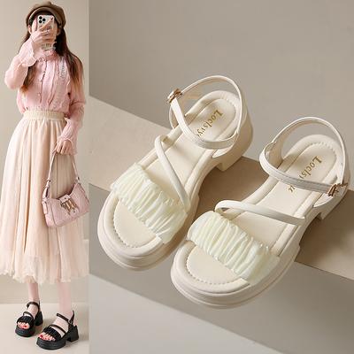 Женский модный тренд кружевной бант противоскользящие износостойкие удобные мягкие подошвы шлепанцы на плоском каблуке