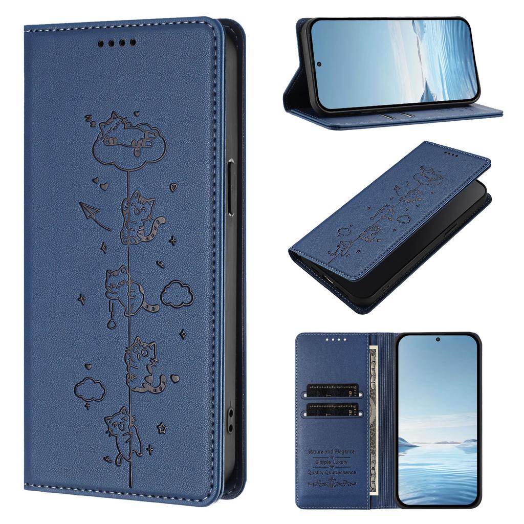 Magnetic Leather Wallet Flip Cover For Samsung Galaxy S21 Ultra S21 Plus S21 FE S21 S20 FE S20 Ultra S20 Plus S20 Case