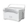 Cooler Vacuum Provisor REX SU2800 Silver Box/Single-sided